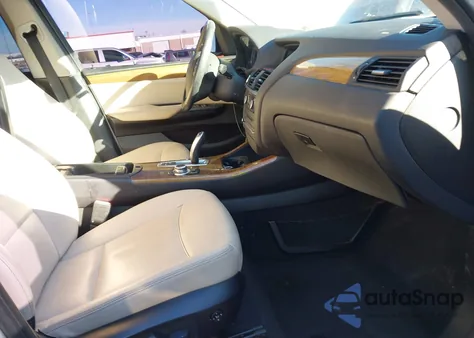 2014 BMW X3 xDrive28I from USA, damaged, VIN 5UXWX9C54E0D39015